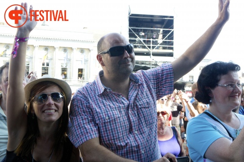 Suikerrock 2014 foto