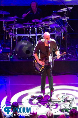 Devin Townsend Project op Devin Townsend Project - 5/8 - TivoliVredenburg foto