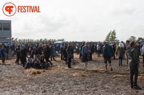 Ieperfest 2014 foto