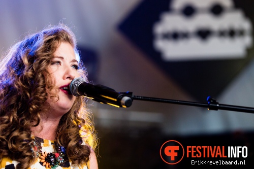 First Aid Kit op Lowlands 2014 - dag 2 foto