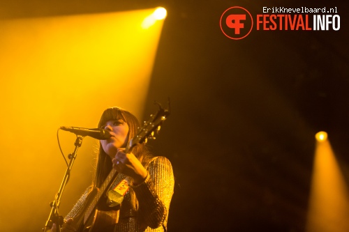 First Aid Kit op Lowlands 2014 - dag 2 foto