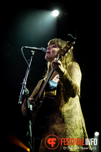 First Aid Kit op Lowlands 2014 - dag 2 foto