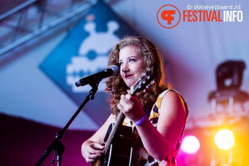 First Aid Kit op Lowlands 2014 - dag 2 foto