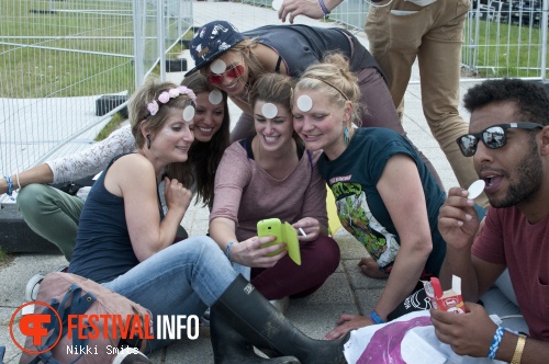 MS Dockville Festival 2014 foto