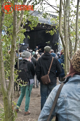 MS Dockville Festival 2014 foto