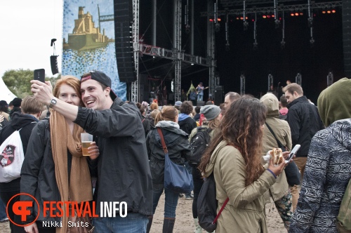 MS Dockville Festival 2014 foto