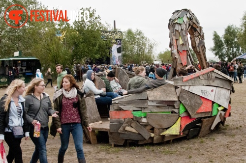 MS Dockville Festival 2014 foto