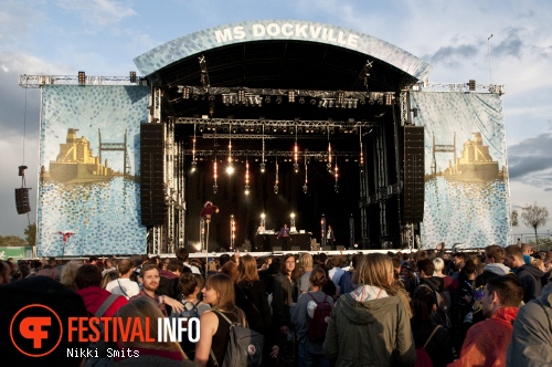 MS Dockville Festival 2014 foto