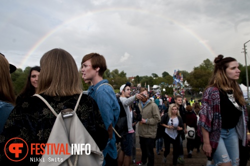 MS Dockville Festival 2014 foto