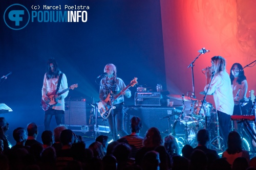 Warpaint op Warpaint - 19/08 - Oosterpoort foto