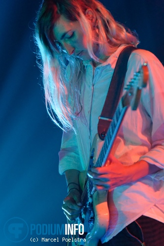 Warpaint op Warpaint - 19/08 - Oosterpoort foto