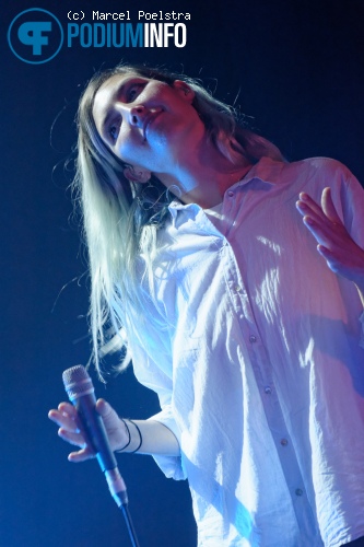 Warpaint op Warpaint - 19/08 - Oosterpoort foto