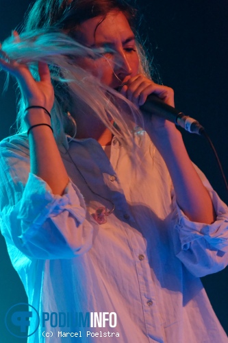Warpaint op Warpaint - 19/08 - Oosterpoort foto