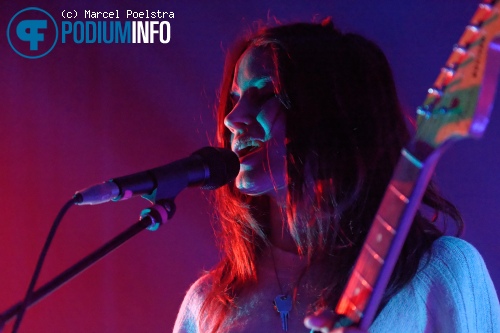 Warpaint op Warpaint - 19/08 - Oosterpoort foto