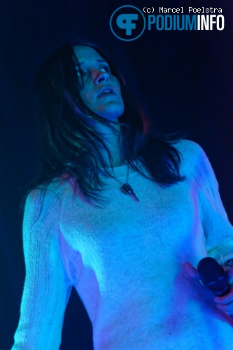 Warpaint op Warpaint - 19/08 - Oosterpoort foto