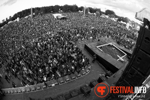 Strandfestival Zand 2014 foto