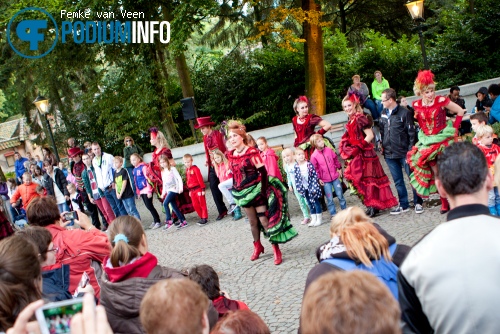 Efteling Negen Pleinen Festijn 2014: 3J's foto