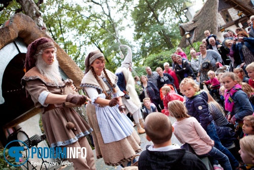 Efteling Negen Pleinen Festijn 2014: 3J's foto