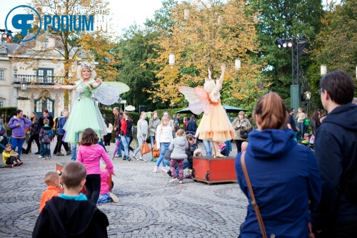 Efteling Negen Pleinen Festijn 2014: 3J's foto