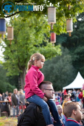 Efteling Negen Pleinen Festijn 2014: 3J's foto
