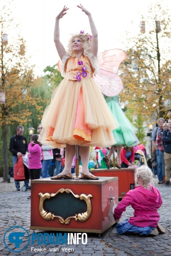 Efteling Negen Pleinen Festijn 2014: 3J's foto