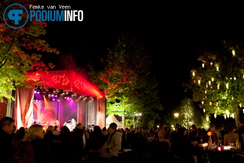 Efteling Negen Pleinen Festijn 2014: 3J's foto
