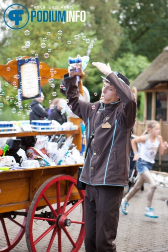 Efteling Negen Pleinen Festijn 2014: 3J's foto