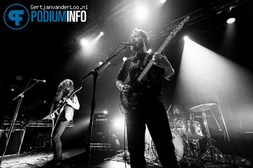 Pallbearer op Pallbearer / YOB - 3/9 - Tivoli foto
