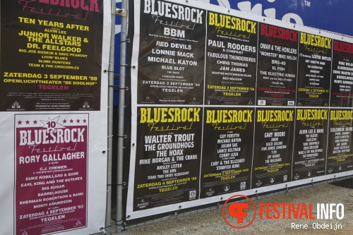 Bluesrock Tegelen 2014 foto