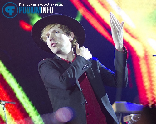 Beck op Beck - 8/9 - HMH foto