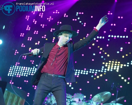 Foto Beck op Beck - 8/9 - HMH