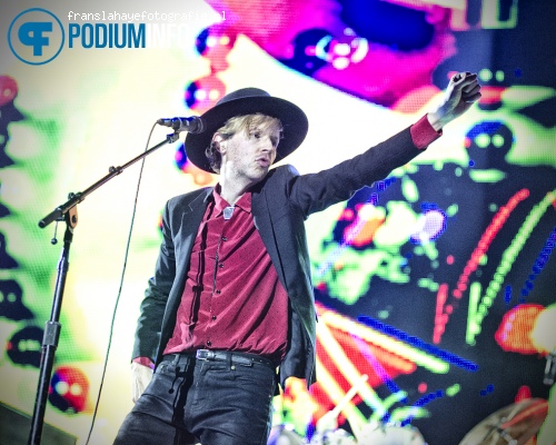 Foto Beck op Beck - 8/9 - HMH