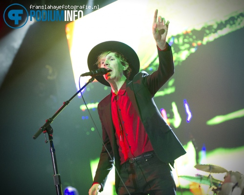 Beck op Beck - 8/9 - HMH foto