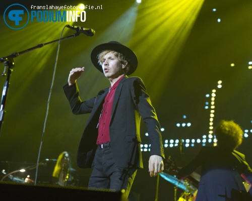 Beck op Beck - 8/9 - HMH foto