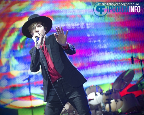 Beck op Beck - 8/9 - HMH foto