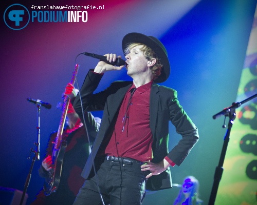 Beck op Beck - 8/9 - HMH foto