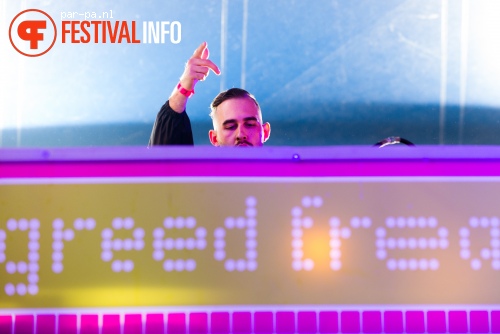 Full Crate op Valtifest 2014 foto