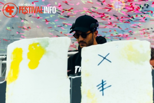 Brodinski op Valtifest 2014 foto