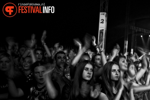 Appelpop 2014 foto
