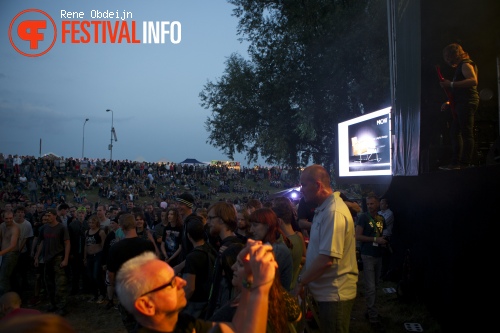 Appelpop 2014 foto