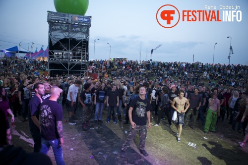 Appelpop 2014 foto