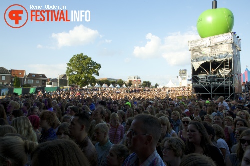 Appelpop 2014 foto