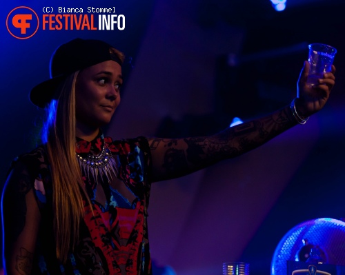 Zo. Festival 2014 foto