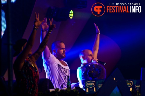 Zo. Festival 2014 foto