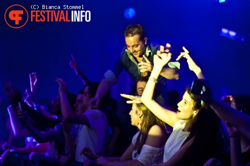 Zo. Festival 2014 foto