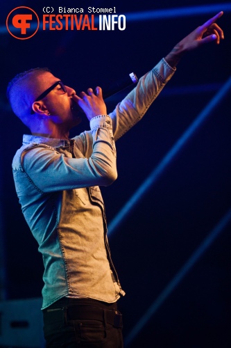 Dyna op Zo. Festival 2014 foto