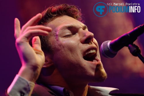 Youri Lentjes op De Beste Singer Songwriter - 28/9 - Paradiso foto