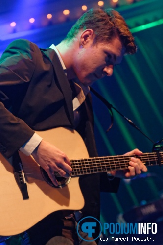Youri Lentjes op De Beste Singer Songwriter - 28/9 - Paradiso foto