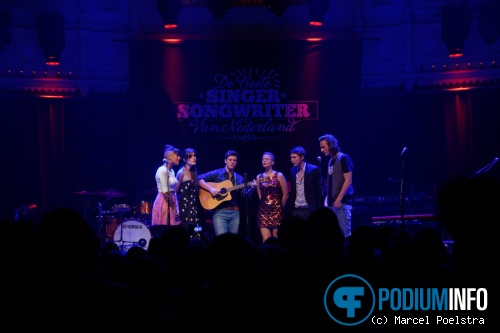 De Beste Singer Songwriter - 28/9 - Paradiso foto