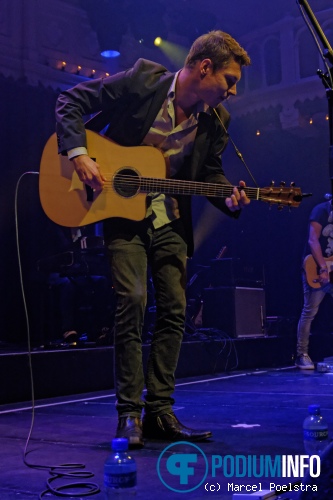 Youri Lentjes op De Beste Singer Songwriter - 28/9 - Paradiso foto